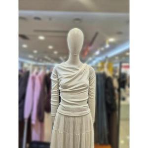 부루앤쥬디 세이브존03 부루앤쥬디 드레이프 롱슬리브 티셔츠 AQBBSCTB001PA