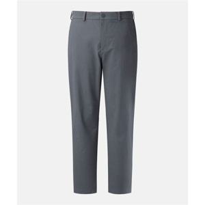 코오롱스포츠 KOLON SPORT 남성 테이퍼드핏 베이직 팬츠 TLPNS26411DGY 369709