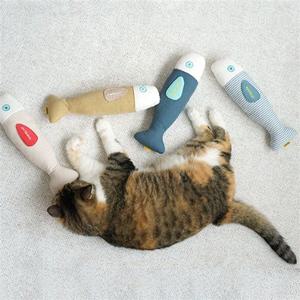 장난감 캣닢토이 궁디팡팡 랜덤1개 패리스캣