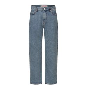 [잠뱅이]잠뱅이 남자 봄 슬림핏 데님 AO1DSG113_JJ