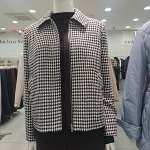 [샤트렌]카라숒쟈켓HCSFJK104