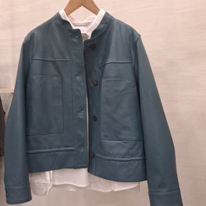 [샤트렌]양가죽쟈켓HCSFJK2014