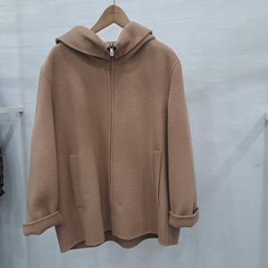 [샤트렌]하프코트HCWWCT301