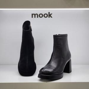 [무크]여성 가보시 앵클부츠 422601 AA IA HGHI2DD