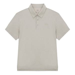 [노스페이스] 노스페이스 NT7PS08B 남성 올데이 반팔 폴로 카라 티셔츠 KR NT7PS08