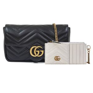 [구찌] 구찌 GG마몽 미니백 751526 AACCE 1061