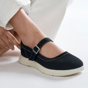 르무통 레츠 발 편한 메리노울 메리제인 운동화 388505