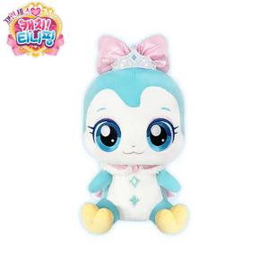 프린세스 캐치티니핑 스노우핑 25cm 봉제인형 여아 놀이 장난감