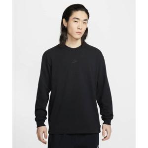 나이키 스포츠웨어 프리미엄 에센셜 긴소매 티셔츠 M - 블랙 IH1128-010 356563