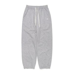 [LEE]LEE 우먼 베이직 스웻 팬츠 그레이 LE2601PT70GR