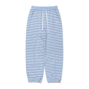 [LEE]LEE 우먼 베이직 스웻 팬츠 라이트블루 LE2601PT70LB