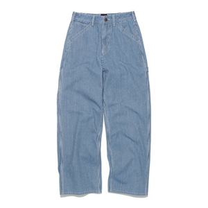 [LEE]LEE 우먼 페인터 데님 팬츠 히코리 LE2601IP74HI