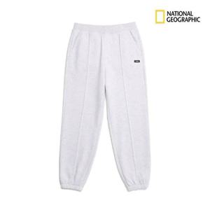 내셔널지오그래픽 루트라 와이드핏 트레이닝 조거 팬츠 N233UPT170 330777