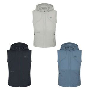 케이투 K2 KMM26613 남성 여름용 등산조끼 KTR 에어다이브(AIR) 베스트 (3355) 396486