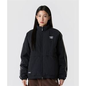 엄브로 UMBRO 유니온 트랙 스탠넥 패딩 자켓 블랙 UQ321CPJ93 UQ321CPJ93_BLK0 372089