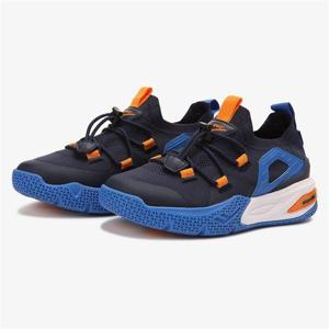 프로스펙스 주니어 경량 슬립온 니트 워킹화 헬리우스 JR 4 SDJ 386095