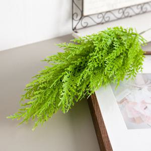 율마 조화 녹색 식물 소 62cm 조경 인테리어 장식 소품 인조 가드닝 그리너리