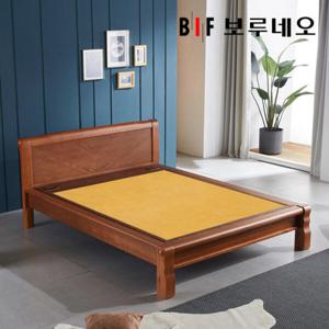 아트박스/보루네오 [보루네오] 수면케어 온돌 흙침대 (퀸) YS356