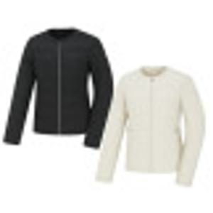 [콜핑]콜핑 KVJ6506W 푸시아 여성 겨울 구스 튜브다운