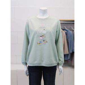 화이트호스 세이브존02 보석나염티셔츠 A261413