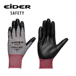 [기타브랜드]아이더 세이프티 포스 그립 라이트 장갑 HUA24V20