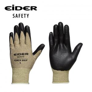 [기타브랜드]아이더 세이프티 포스 그립 장갑 HUA24V10
