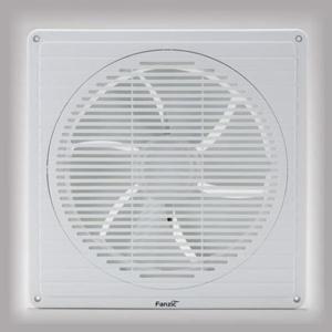 환풍구 환풍기 개방형 천정용 BV mm TFV-30 400x400