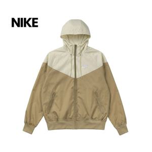 나이키 우븐 윈드러너 후디 자켓 (DA0002-297)