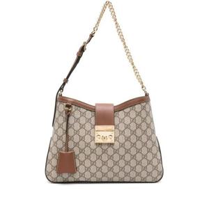 라프리마 구찌 패들락 GG 미디엄 숄더백 795113 KHNKG 8534