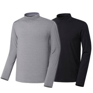 K2 아이스티셔츠 IMM22954 쿨링 긴팔티 쿨티 냉감