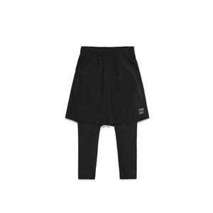 블랙야크 키즈 무브온 레깅스레이어드팬츠 M1BKHPM2914-BK