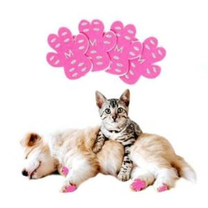 반려동물 강아지 미끄럼방지 매트 발바닥 패드 논슬립