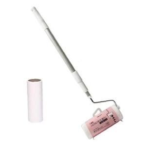 테이프 크리너 돌돌이 테이프 클리너 스탠드형 16CM