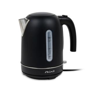 신일 전기주전자 1.7리터 블랙
