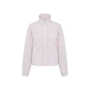 아이더 SHEER (시어) 여성 경량 셔링 자켓_ICE PINK DWM26156U6 409436