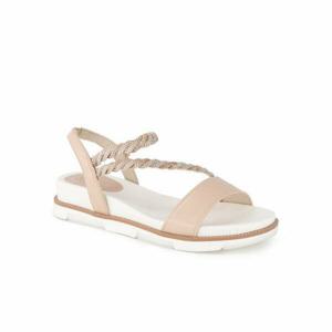 [소다] 여성 크리스탈포인트 샌들 4CM(ALD202LS32) ALD202LS32