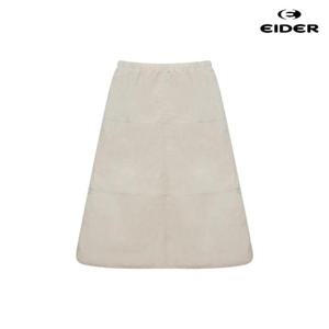 아이더 (DWM26378_W9) 여성 SHEER (시어) 롱 스커트