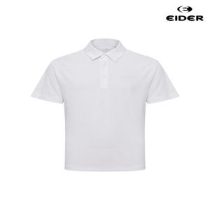 아이더 (DMM26269_W2) 남성 COOLUTION (쿨루션) 아이스버블 반팔 폴로 티셔츠
