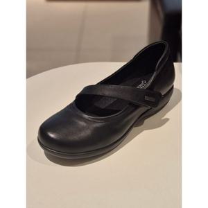 [금강 구두] 금강제화 랜드로바 여성 고어텍스 쿠션 캐주얼 슈즈 LANSLS4813WK1 블랙 (3cm) LANSLS48131