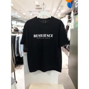 체이스컬트 세이브존03 쿨링 코튼 반소매 티셔츠 SWEBRU5811