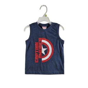 [트윈키즈]트윈키즈 나시 티셔츠(T8HM9T05_MN)