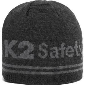 부품 모자 네오비니 FREE 차콜 방한 겨울 등산 K2 IUW24C02