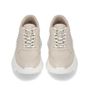 [엘칸토]경량 쿠션UP 어글리 여성 스니커즈 2XWS23XU_GN