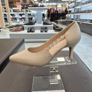 [엘칸토]엘칸토 HC11 소가죽 여성구두 E6H4U6J1335 (47665476)