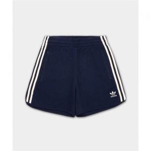 아디다스 와플 숏 팬츠 - 네이비 KB5463 407082