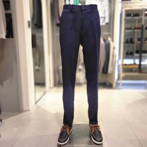 [크로커다일남성]CDAACPT1521_봄  고방 셋업 팬츠