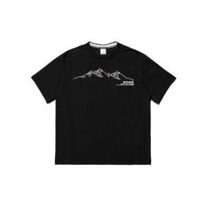 [아이더]아이더반팔티 JQS DMM24214Z1 TISCI (티시) 에어리 남성