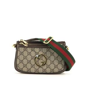 라프리마 구찌 블론디 GG 미니백 724599 96IWG 8745