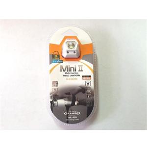 캠핑 코베아 미니2헤드랜터 THL 168 헤드램프 랜턴 헤드