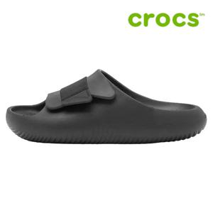 [크록스]크록스 슬리퍼 /g1- 209413-001 / 멜로우 럭스 리커버리